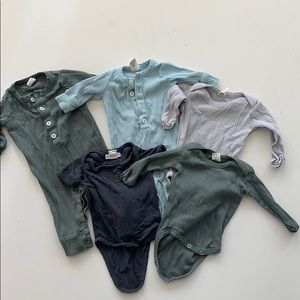 0-3 month kate quinn bundle